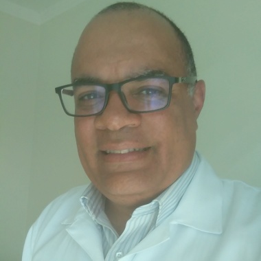 Consultório Sérgio Santana