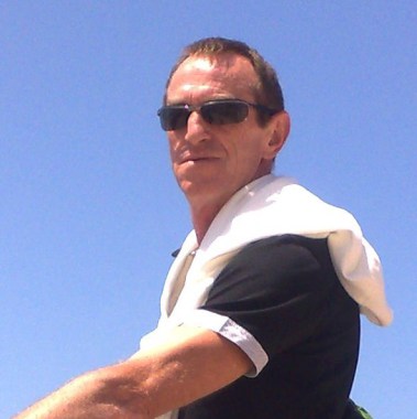 Bruno Roux Massages