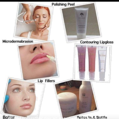 Skin-care Products 