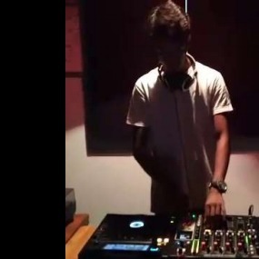 Dj Dias