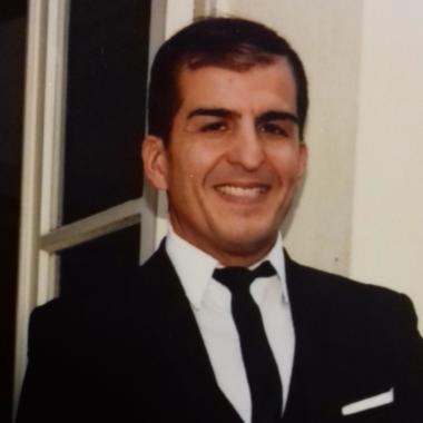 De Freitas Anthony