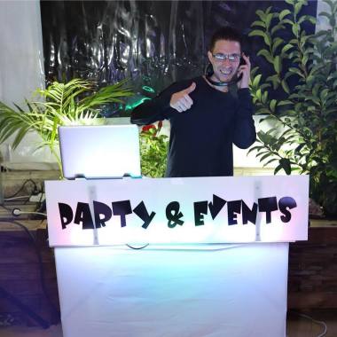 Party Events