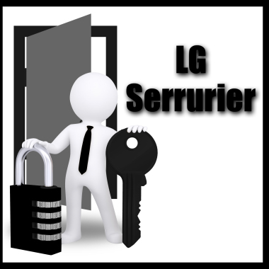 Lg Serrurier