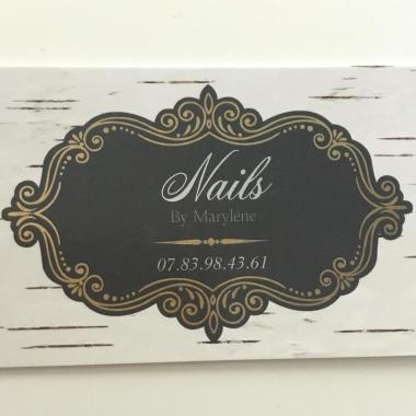 Nails By Maryléne