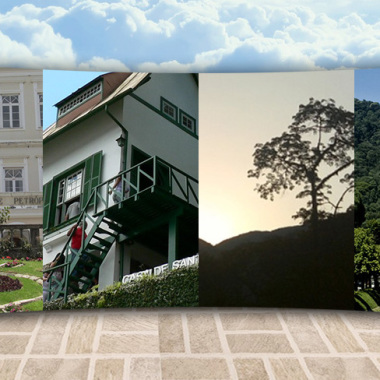Sunshine Viagens E Turismo Ltda - Me