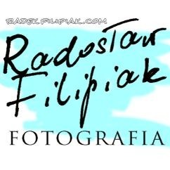 Fotografia - Radosław Filipiak
