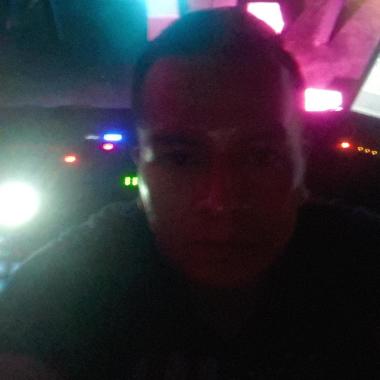 Dj Franklin Gonzalez