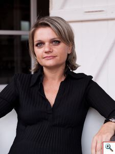 Nathalie Patrigeon