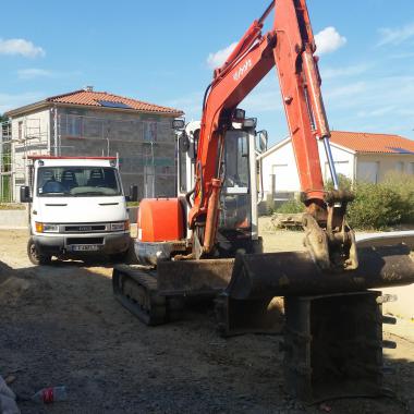 Gurgin  Dulu - Construction Btp Rhône 