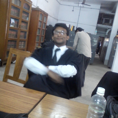 Advocate S. Jana