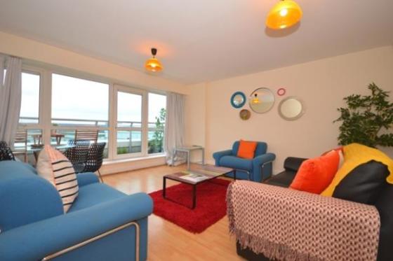 Eclectic Penthouse Apartment - Sheffield