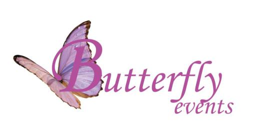 Butterfly Events