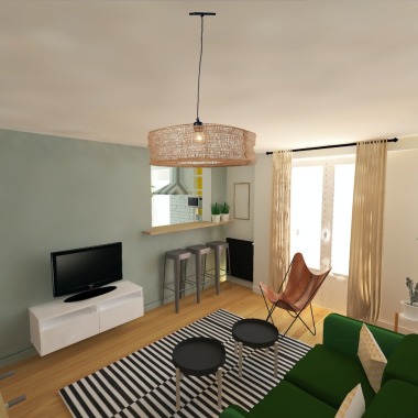 Lovell Deco 