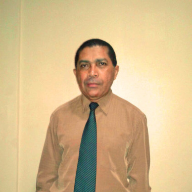 Nilson Lima