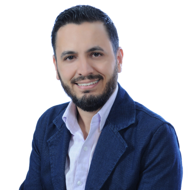 Psicólogo Adalton Lopes