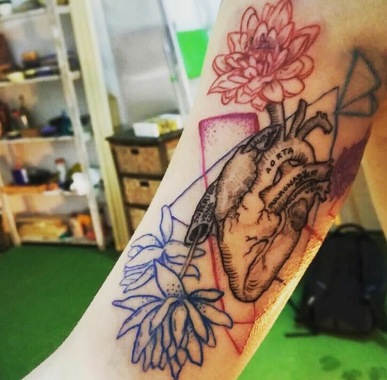 Corazón 