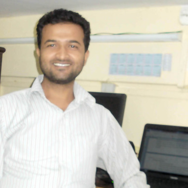 Javed Ali *information hidden*