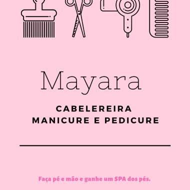 Mi Chama Que Eu Vou