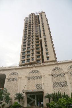 Flats in Mumbai