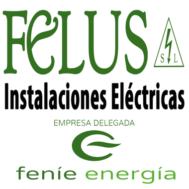 Instalaciones Electricas Felus S.L.