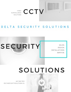 WWW.DELTASECURITYSOLUTIONS.CA