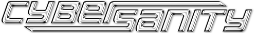 Cybersanity