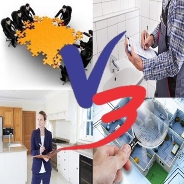 V3 Serviços Imobiliários Eireli- Epp