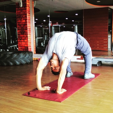 Sk Fitness