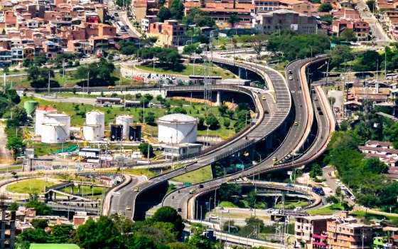 Medellín