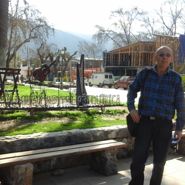 Victor Manriquez S.