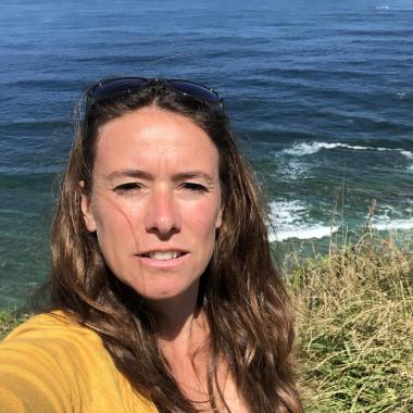 Frederique Austruy
