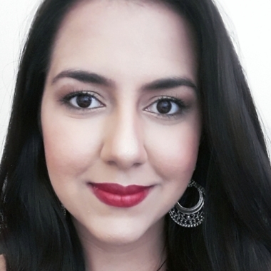 Ruth Pires Maquiadora Profissional