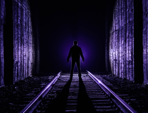 Tunel matucana