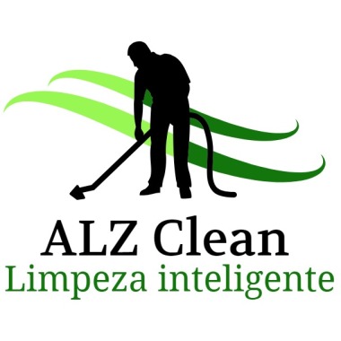 Alz Clean - Lavagem A Seco