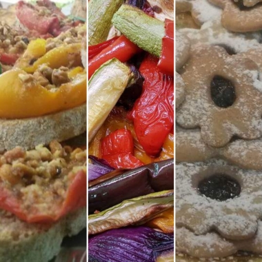 Zia Regina Frutta E Verdura E Gastronomia