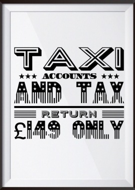Taxi