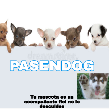 Pasendog