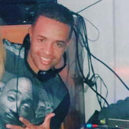 Dj Luciano