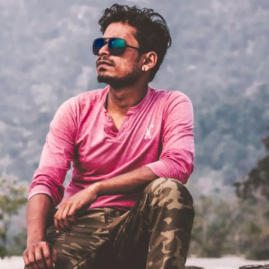 Arijit Goswami