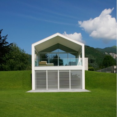 Studio Di Architettura Marco Castelletti