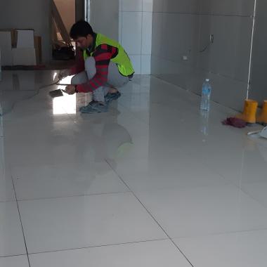 Srs Construction And Engineering