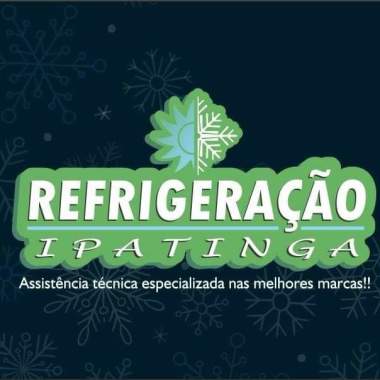 Refrigeração Ipatinga