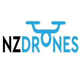 Nz Drones Ltd