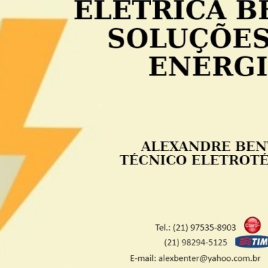 Eletrica Benter