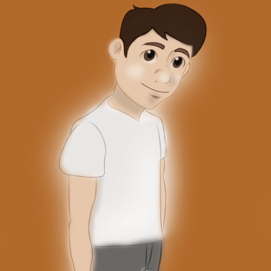 Bruno Vieira - Ilustrador