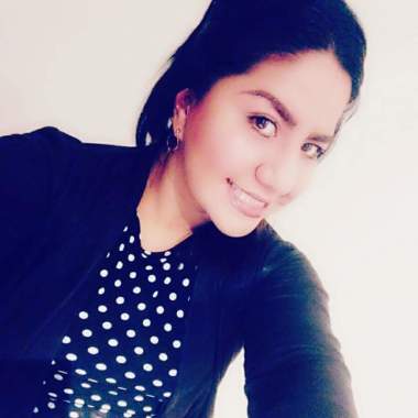 Ana Patricia Yáñez Escenógrafa