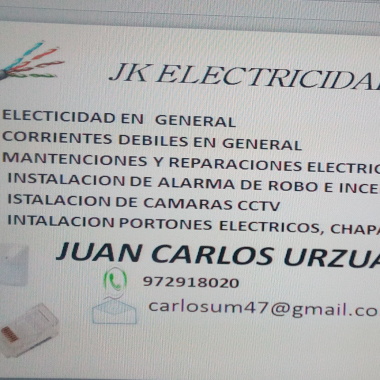 Juan Carlos Urzúa