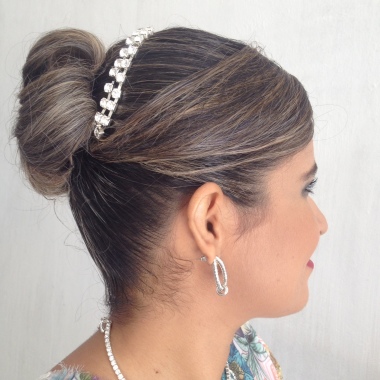 Lau Alves Makeup