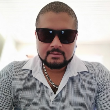 Jose Luiz Gonzaga Júnior