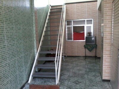 Serviço de serralheria em geral e manutenção